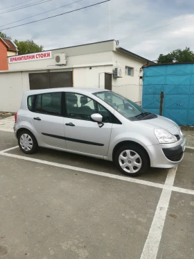 Renault Modus | Mobile.bg    2