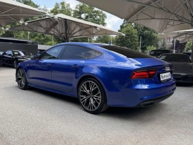 Audi A7 Sportback Competition quattro TDI - 47900 лв. - 60194023 7
