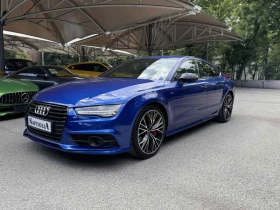 Audi A7 Sportback Competition quattro TDI - 47900 лв. - 60194023 2