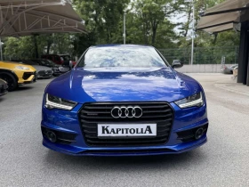 Audi A7 Sportback Competition quattro TDI - 47900 лв. - 60194023 3