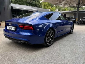 Audi A7 Sportback Competition quattro TDI - 47900 лв. - 60194023 5