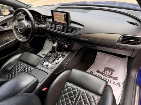 Audi A7 Sportback Competition quattro TDI - 47900 лв. - 60194023 12