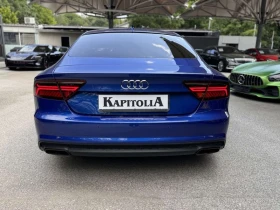Audi A7 Sportback Competition quattro TDI - 47900 лв. - 60194023 6