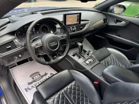 Audi A7 Sportback Competition quattro TDI - 47900 лв. - 60194023 8