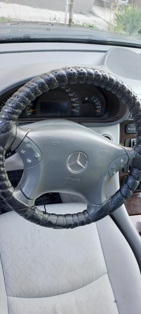 Mercedes-Benz C 200 | Mobile.bg    8
