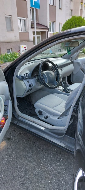 Mercedes-Benz C 200 | Mobile.bg    10