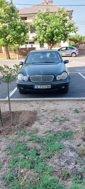 Mercedes-Benz C 200 | Mobile.bg    5