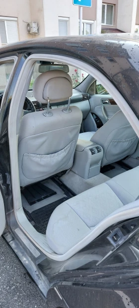 Mercedes-Benz C 200 | Mobile.bg    6