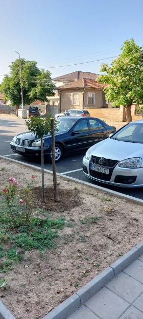 Mercedes-Benz C 200 | Mobile.bg    4