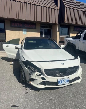 Mercedes-Benz CLA 250 2014 *   * *   *  | Mobile.bg    6