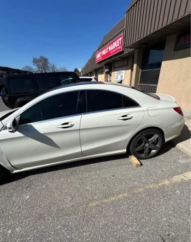 Mercedes-Benz CLA 250 2014 *   * *   *  | Mobile.bg    4