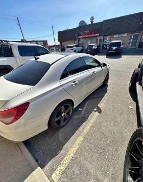 Mercedes-Benz CLA 250 2014 *   * *   *  | Mobile.bg    2