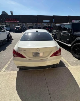 Mercedes-Benz CLA 250 2014 *   * *   *  | Mobile.bg    3
