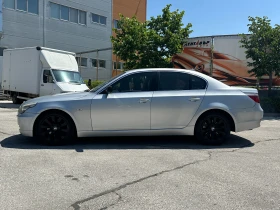BMW 535 3.0d 235 к.с. - 14999 лв. - 38093965 2