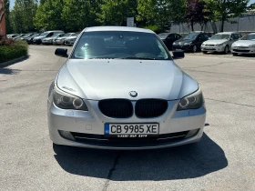 BMW 535 3.0d 235 к.с. - 14999 лв. - 38093965 7
