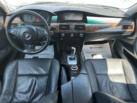 BMW 535 3.0d 235 к.с. - 14999 лв. - 38093965 10