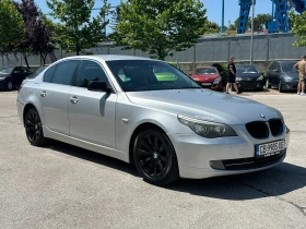 BMW 535 3.0d 235 к.с. - 14999 лв. - 38093965 6