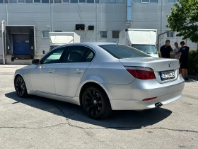 BMW 535 3.0d 235 к.с. - 14999 лв. - 38093965 3