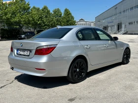 BMW 535 3.0d 235 к.с. - 14999 лв. - 38093965 4
