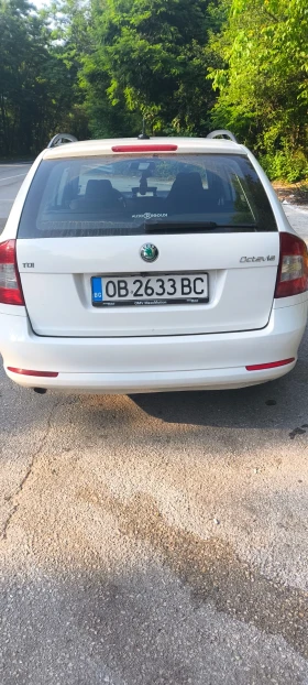 Обява за продажба на Skoda Octavia ~11 400 лв. - изображение 3