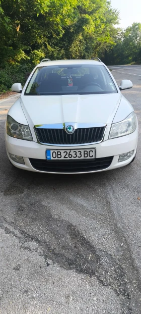 Обява за продажба на Skoda Octavia ~11 400 лв. - изображение 1
