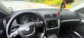 Обява за продажба на Skoda Octavia ~11 400 лв. - изображение 4