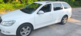 Обява за продажба на Skoda Octavia ~11 400 лв. - изображение 2