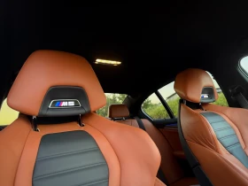 Обява за продажба на BMW M5 Individual / CARBON / 75 000км !  ~ 105 000 лв. - изображение 9
