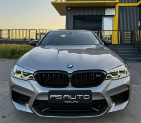 Обява за продажба на BMW M5 Individual / CARBON / 75 000км !  ~ 105 000 лв. - изображение 1
