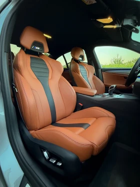 Обява за продажба на BMW M5 Individual / CARBON / 75 000км !  ~ 105 000 лв. - изображение 11