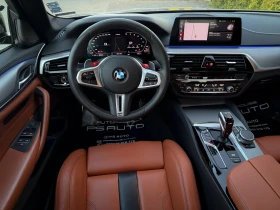 Обява за продажба на BMW M5 Individual / CARBON / 75 000км !  ~ 105 000 лв. - изображение 8