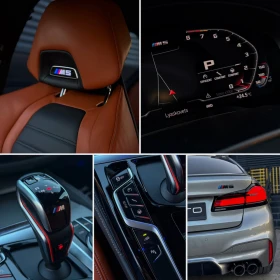 BMW M5 Individual / CARBON / 75 000 !  | Mobile.bg    14
