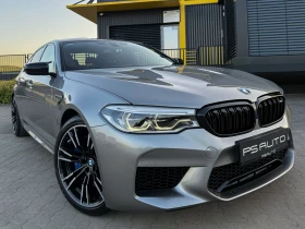 Обява за продажба на BMW M5 Individual / CARBON / 75 000км !  ~ 105 000 лв. - изображение 1