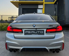 Обява за продажба на BMW M5 Individual / CARBON / 75 000км !  ~ 105 000 лв. - изображение 3