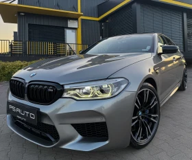 Обява за продажба на BMW M5 Individual / CARBON / 75 000км !  ~ 105 000 лв. - изображение 2