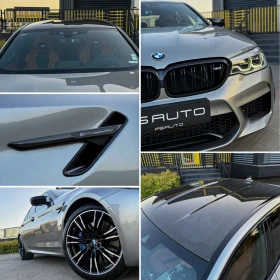 Обява за продажба на BMW M5 Individual / CARBON / 75 000км !  ~ 105 000 лв. - изображение 7