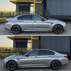 Обява за продажба на BMW M5 Individual / CARBON / 75 000км !  ~ 105 000 лв. - изображение 6