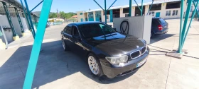 Обява за продажба на BMW 730 ~8 000 лв. - изображение 3
