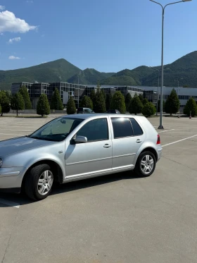 Обява за продажба на VW Golf ~4 200 лв. - изображение 1