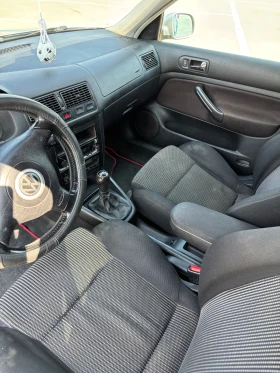 Обява за продажба на VW Golf ~4 200 лв. - изображение 11