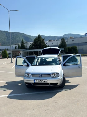 Обява за продажба на VW Golf ~4 200 лв. - изображение 10