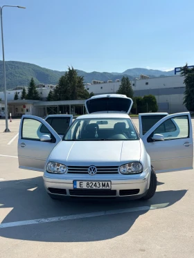 Обява за продажба на VW Golf ~4 200 лв. - изображение 9