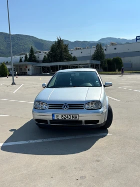Обява за продажба на VW Golf ~4 200 лв. - изображение 1