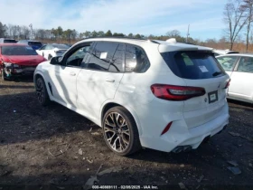 BMW X5M M / LASERLIGHT - 98000 лв. - 92509504 4