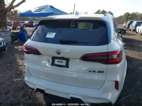 BMW X5M M / LASERLIGHT - 98000 лв. - 92509504 2