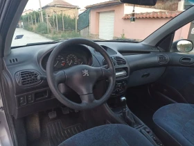 VW Golf 1.6 газ/бензин климатик - 2950 лв. - 57466914 7