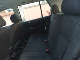 VW Golf 1.6 газ/бензин климатик - 2950 лв. - 57466914 9