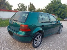 VW Golf 1.6 газ/бензин климатик - 2950 лв. - 57466914 3