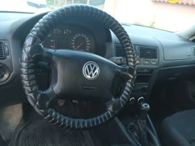VW Golf 1.6 газ/бензин климатик - 2950 лв. - 57466914 8