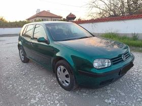 VW Golf 1.6 газ/бензин климатик - 2950 лв. - 57466914 2